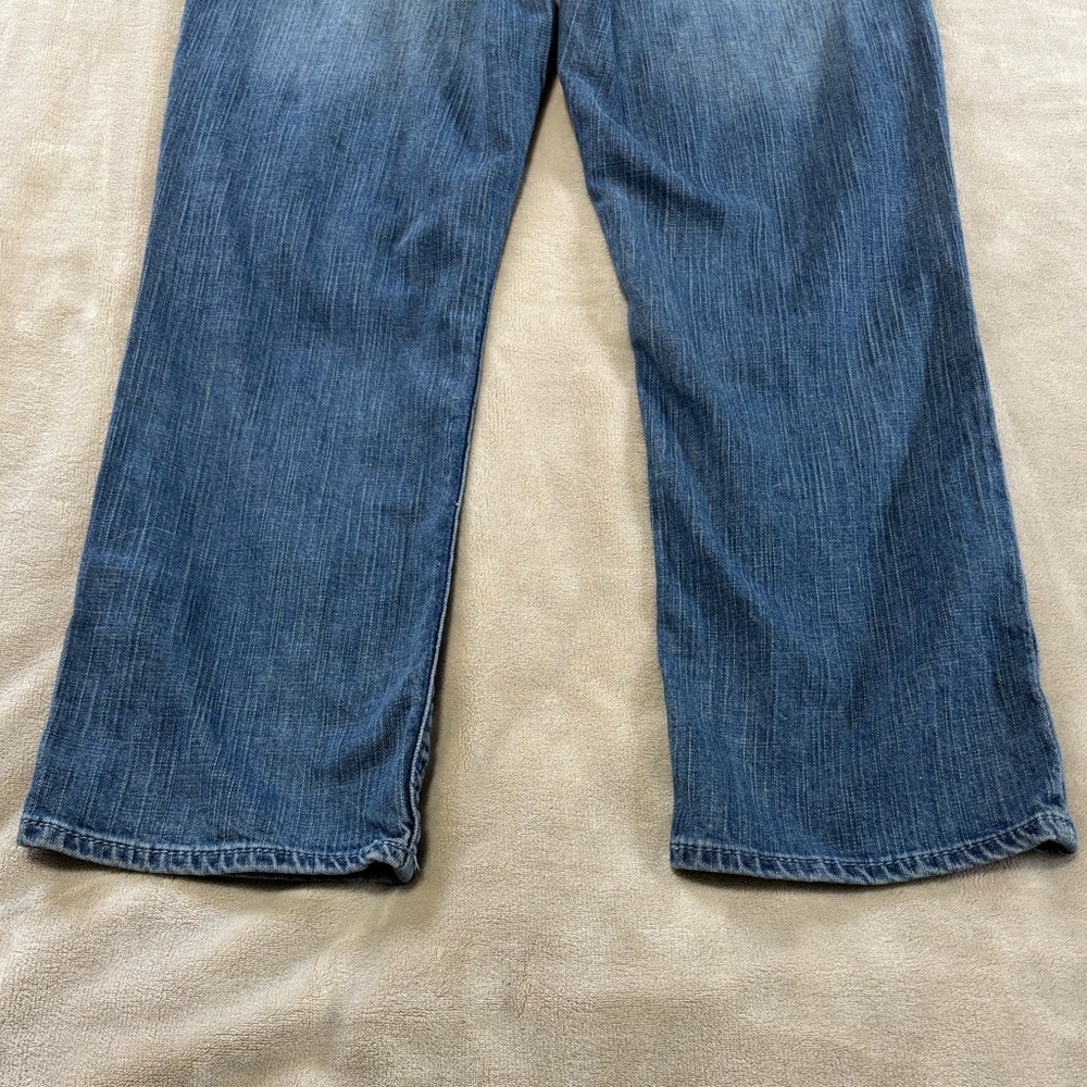 Big Star Blue‎ Jean Capris - Picture 7 of 12